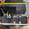 Pack of 12 Grow Bags