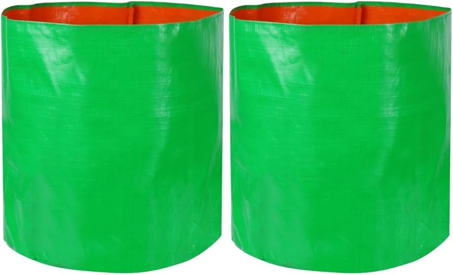 HDPE Grow Bags