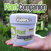 Plant Companion Fertilizer 250 Grams